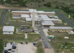 OAB impetra habeas corpus coletivo contra gravação em parlatório na BA
